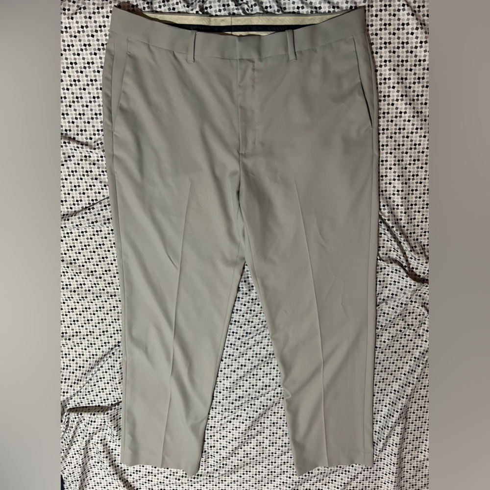 Savane dress/ formal fiting pants